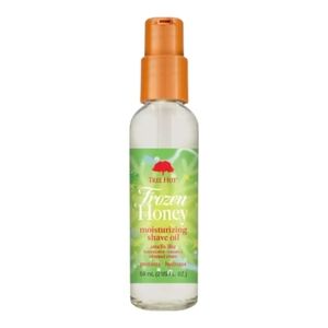 Tree Hut Mini Frozen Honey Moisturizing Shave Oil